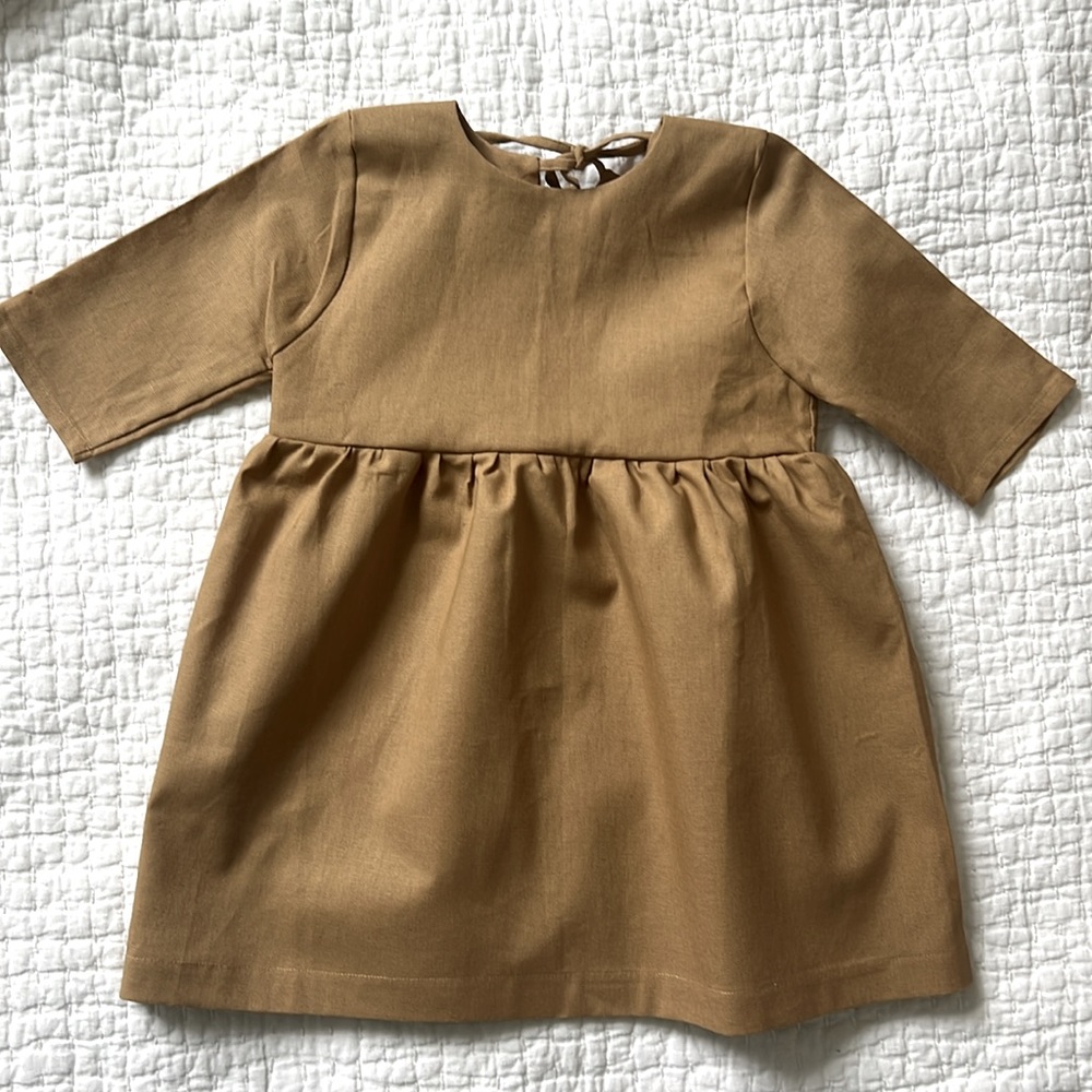 New  Boutique Dress